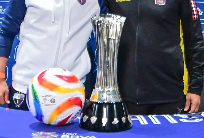 Un DT mexicano cargó contra los dueños de la Liga MX por no dejarlo ascender de la Liga Expansión Un DT mexicano cargó contra los dueños de la Liga MX por no dejarlo ascender de la Liga Expansión