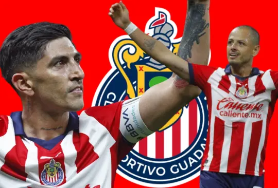 VIDEO | ¿Chivas es el equipo más grande de México?