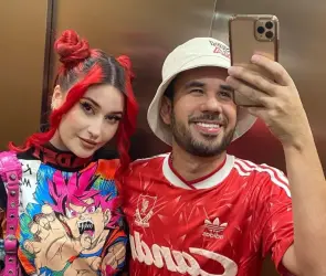 Werevertumorro: Componen canción sobre su infidelidad a Fernanda Blaz