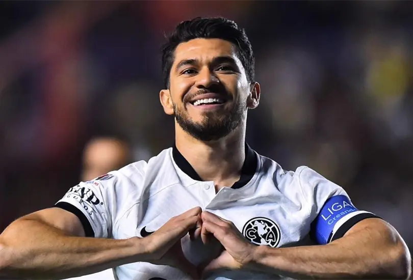 Henry Mart&iacute;n podr&iacute;a salir de Am&eacute;rica en el pr&oacute;ximo verano 