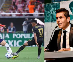 TUDN: Oswaldo Sánchez es víctima de burlas por sus comentarios en el Chivas vs Toluca