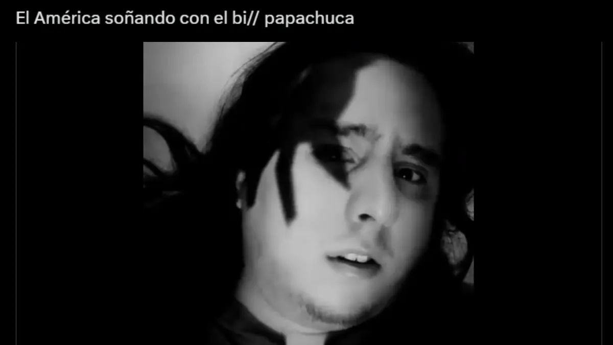 Memes se burlan del América por estar "cag...os" ante Pachuca pese a empatar el marcador