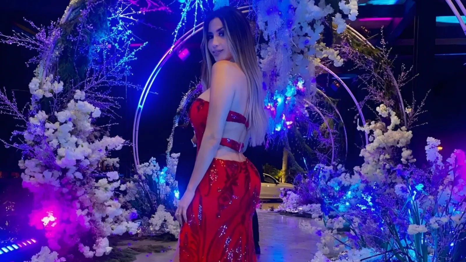 Susy estudi&oacute; la carrera de comunicaci&oacute;n y fue ah&iacute; donde obtuvo las bases para saltar a la fama en la enorme empresa.