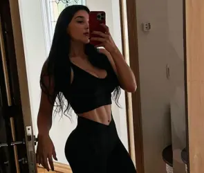 Exesposa del Chicote Calderón le responde tras el bicampeonato y borra su mensaje