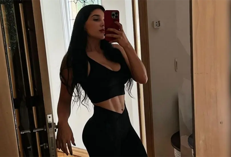La mujer sorprendi&oacute; con una publicaci&oacute;n en redes sociales que no tard&oacute; en ser replicada varias veces.