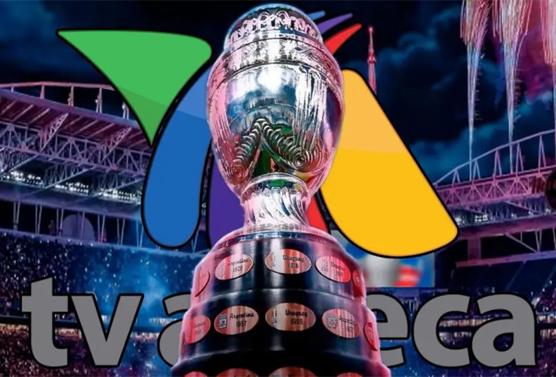La televisora tendr&aacute; todos los encuentros del torneo de selecciones por su se&ntilde;al abierta.