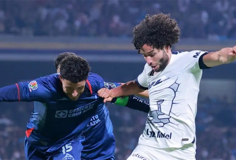El encuentro tiene un toque diferente por la gran rivalidad que representa y un curioso concepto con el partido. El encuentro tiene un toque diferente por la gran rivalidad que representa y un curioso concepto con el partido.