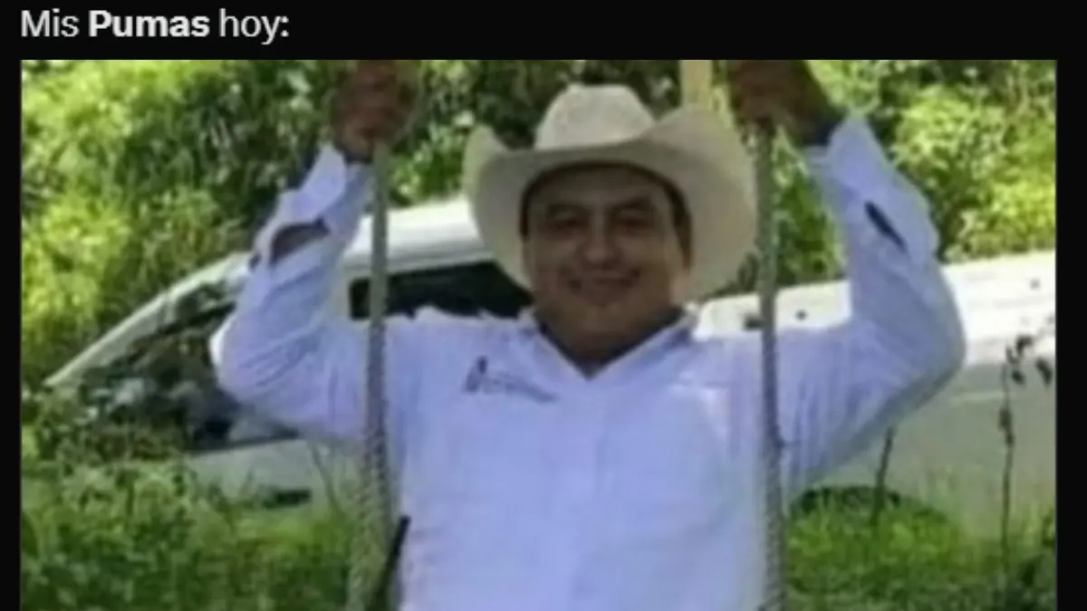 Los mejores memes de la victoria de Cruz Azul vs Pumas en Ciudad Universitaria