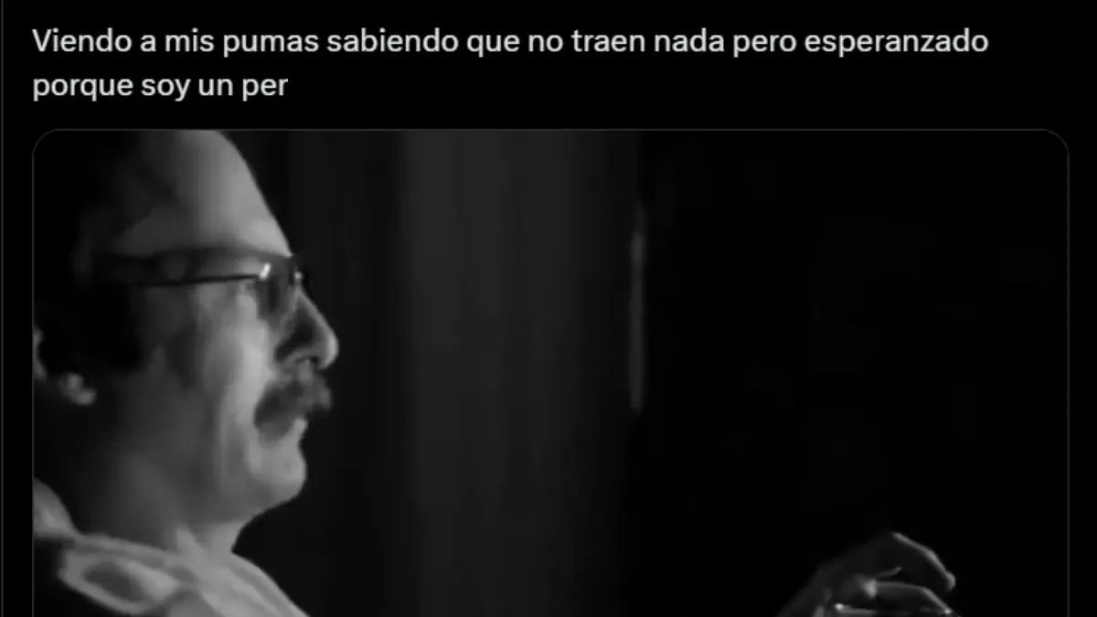 Los mejores memes de la victoria de Cruz Azul vs Pumas en Ciudad Universitaria