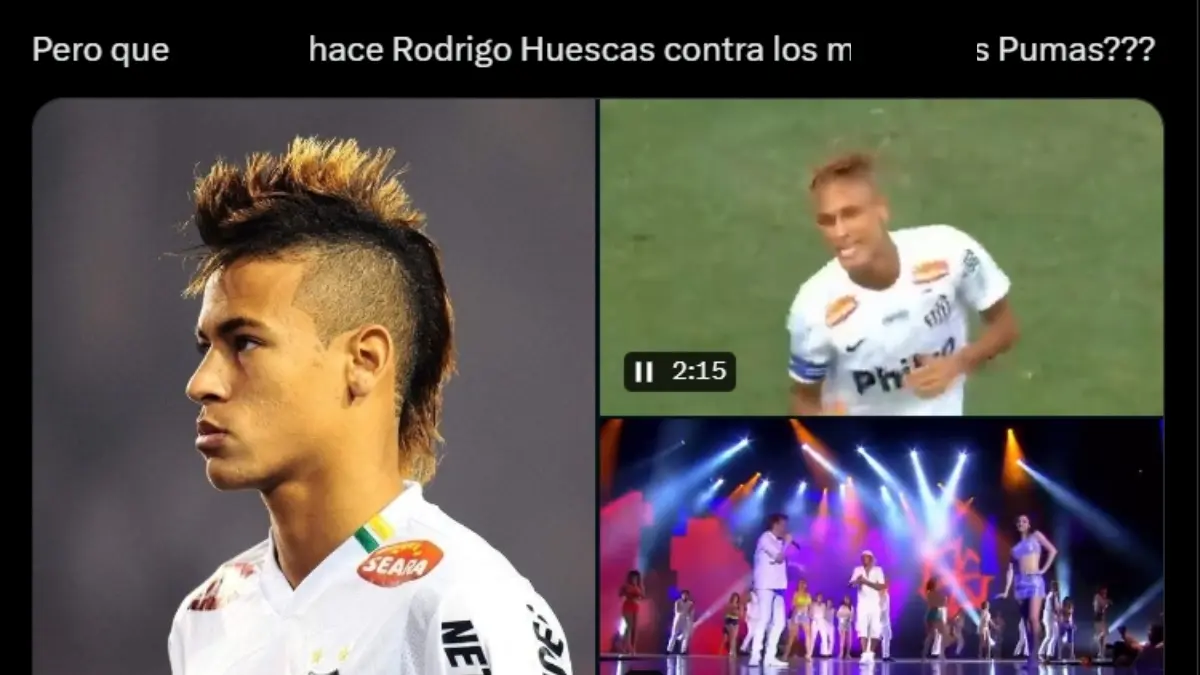 Los mejores memes de la victoria de Cruz Azul vs Pumas en Ciudad Universitaria