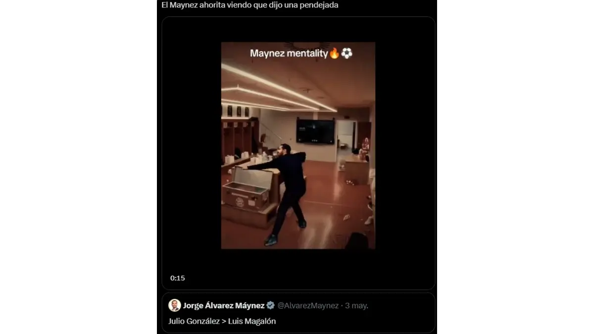 Los mejores memes de la victoria de Cruz Azul vs Pumas en Ciudad Universitaria