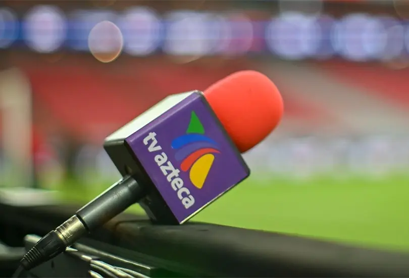 La televisora tendrá un gran regreso a sus pantallas. La televisora tendrá un gran regreso a sus pantallas.