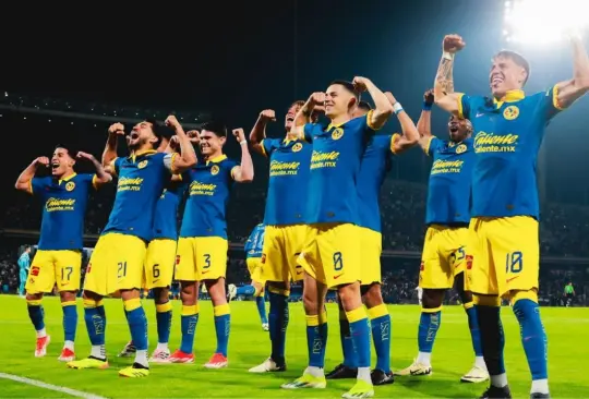 El cuadro capitalino podría significar un problema para la Liga MX por el tema de derechos de transmisión. El cuadro capitalino podría significar un problema para la Liga MX por el tema de derechos de transmisión.