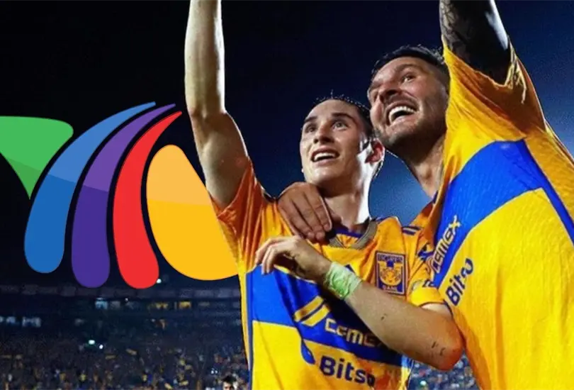 Tigres ha dado pistas sobre su llegada a TV Azteca.