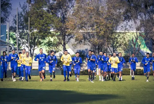 Exfigura del América hace berrinche y exige su salida como lo hizo con las Águilas