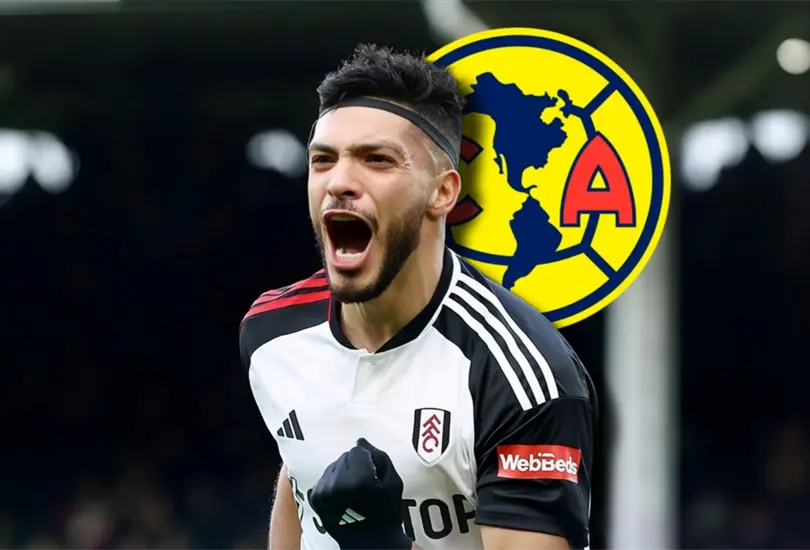 El futbolista mexicano haría un regreso triunfal al equipo que lo catapultó al viejo continente. El futbolista mexicano haría un regreso triunfal al equipo que lo catapultó al viejo continente.