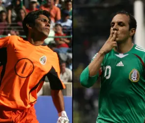 ¿Por qué ya no hay jugadores "distintos" en la Selección Mexicana? (VIDEO)