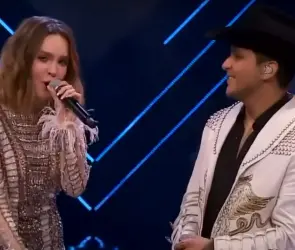 ¿Belinda? Nodal revela que canción famosa fue escrita para una exnovia