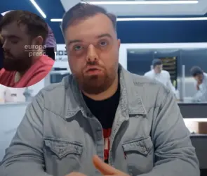 ¿Está grave? Ibai aterriza en España inconsciente y en silla de ruedas (VIDEO)