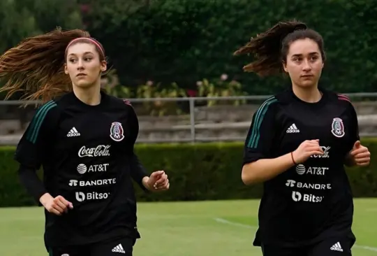 Las hermanas estarán en la misma plantilla por primera vez desde que comenzaron su carrera como profesionales.