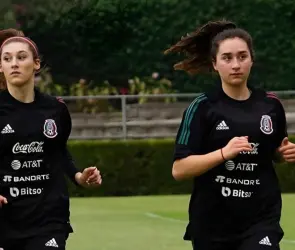 Hermana de Marcelo Flores llegaría a un grande de la Liga MX