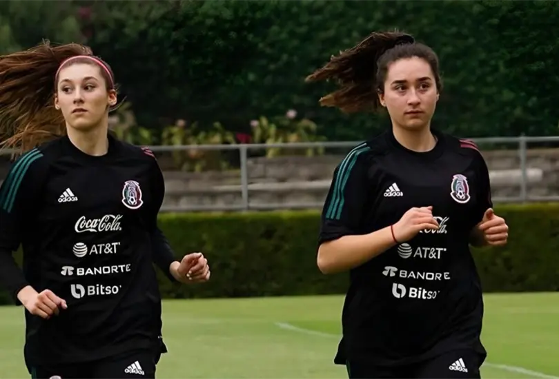 La jugadora buscar&aacute; una nueva oportunidad en M&eacute;xico.