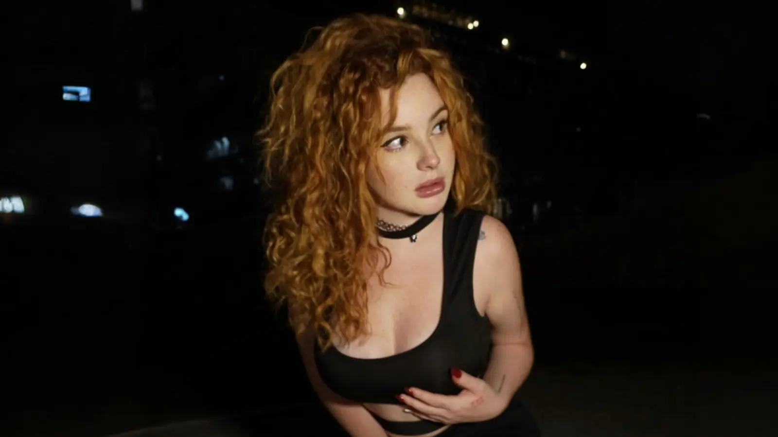 La venezolana promete ser una de las concursantes más participativas en la Casa de los Famosos México.