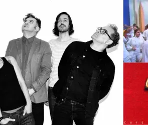 Café Tacuba le cambia la letra a La Ingrata tras señalamientos de machismo