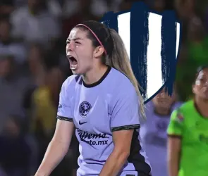 Katty Martínez llega a Rayadas: La millonada que ganará la mexicana en la Pandilla