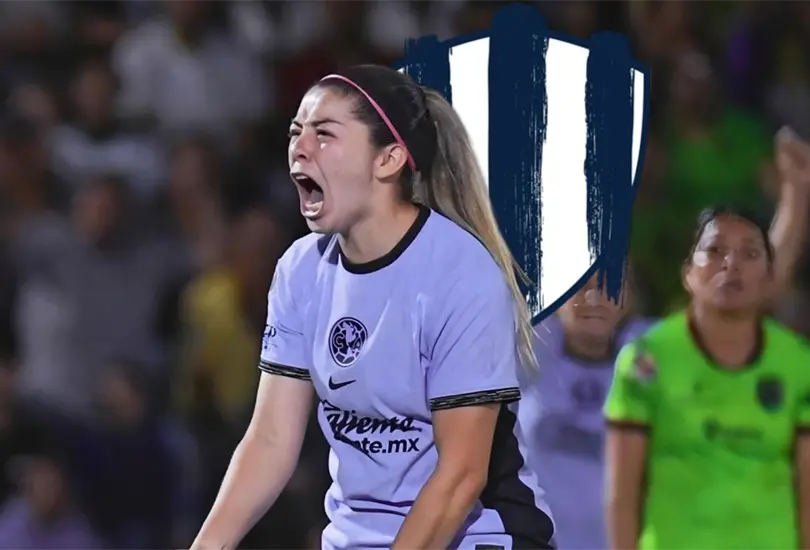 La mexicana se mantendr&aacute; como una de las jugadoras mejor pagadas de la Liga MX Femenil.