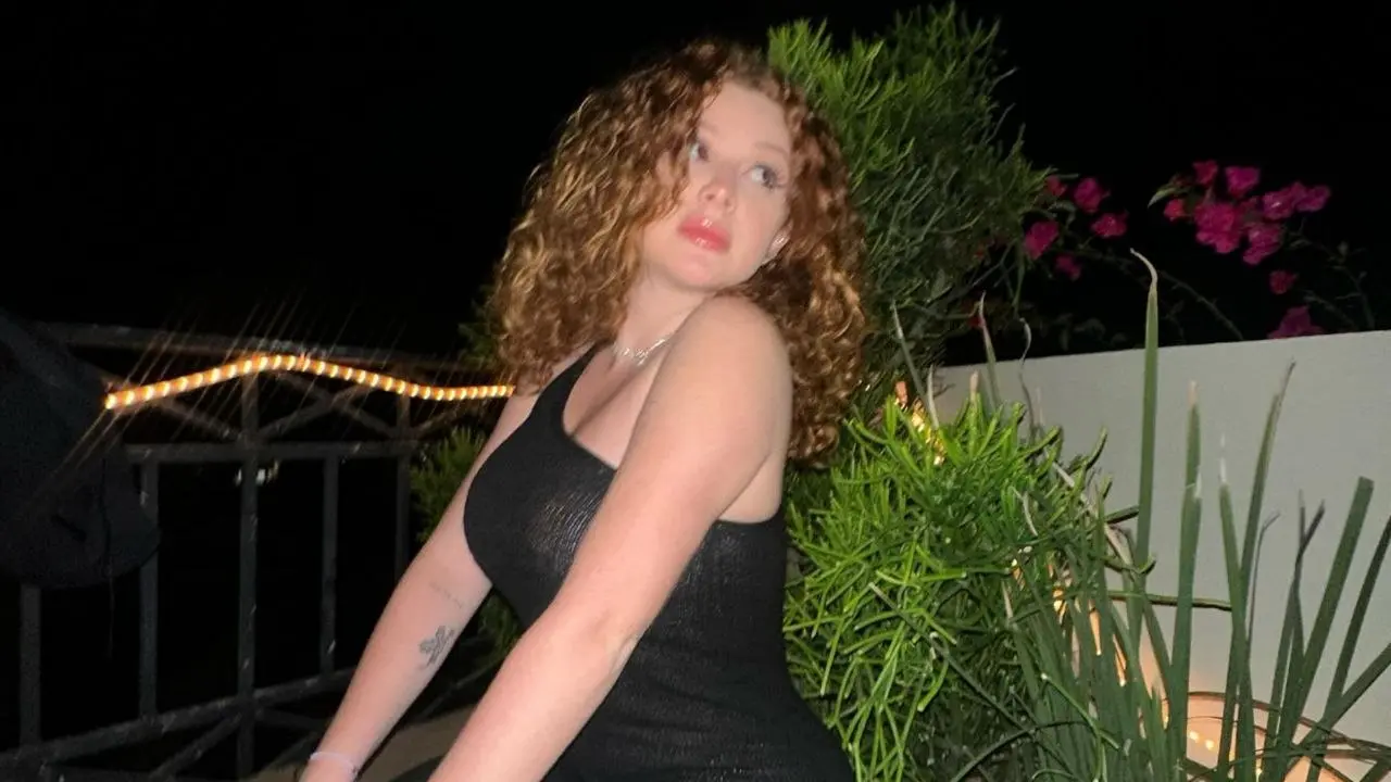 Su cuenta de Instagram acumula más de 3 millones de seguidores y en TikTok supera los 25 millones.