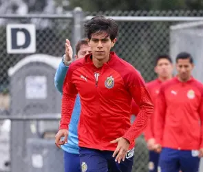 Chivas: La increíble razón que ayudaría a JJ Macías a quedarse en el Rebaño