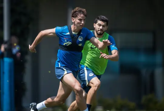 Igor Lichnovsky lanzó una pedrada a Tigres y a Siboldi al revelar cómo el América revivió su carrera