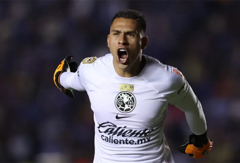 &iquest;Malag&oacute;n fingi&oacute; o no estar lesionado? (VIDEO)