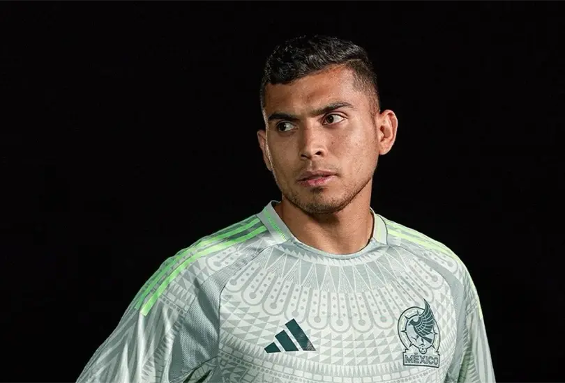 Orbel&iacute;n Pineda mand&oacute; una contundente respuesta a Cruz Azul por su oferta