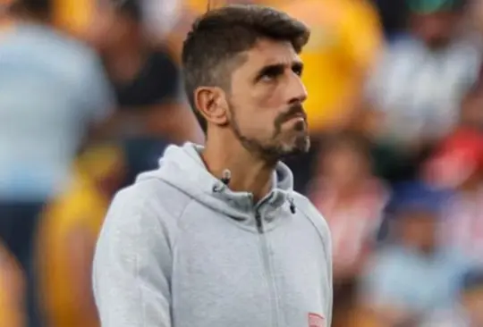 Paunovic lanzó un mensaje a la afición de Chivas.