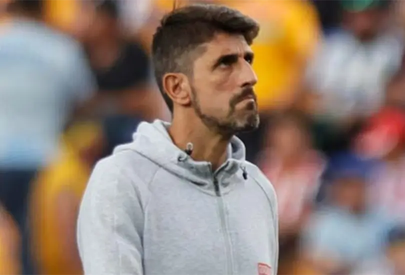Paunovic lanz&oacute; un mensaje a la afici&oacute;n de Chivas.