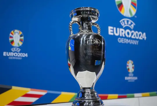 La Euro 2024 traerá grandes jóvenes a la cancha