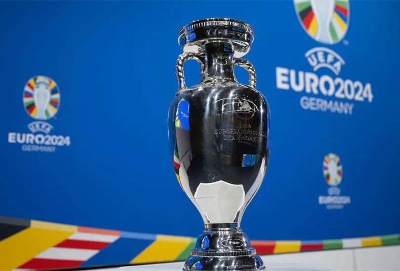 La Euro 2024 traer&aacute; grandes j&oacute;venes a la cancha