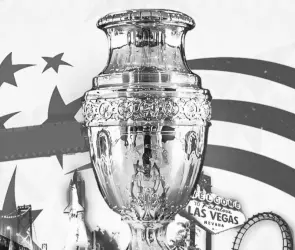 Querido futbolista muere de manera desafortunada antes del inicio de la Copa América