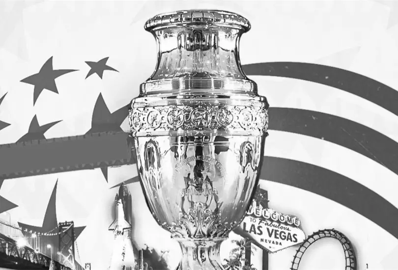 Un futbolista perdi&oacute; la vida antes del inicio de la Copa Am&eacute;rica.