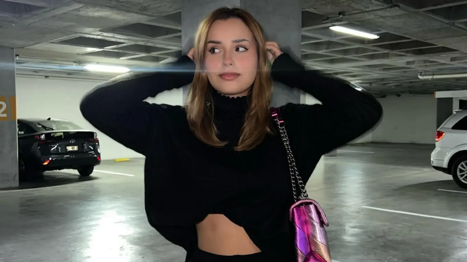 La mayor&iacute;a de su contenido es de tendencia, principalmente coreograf&iacute;as de las canciones de moda.