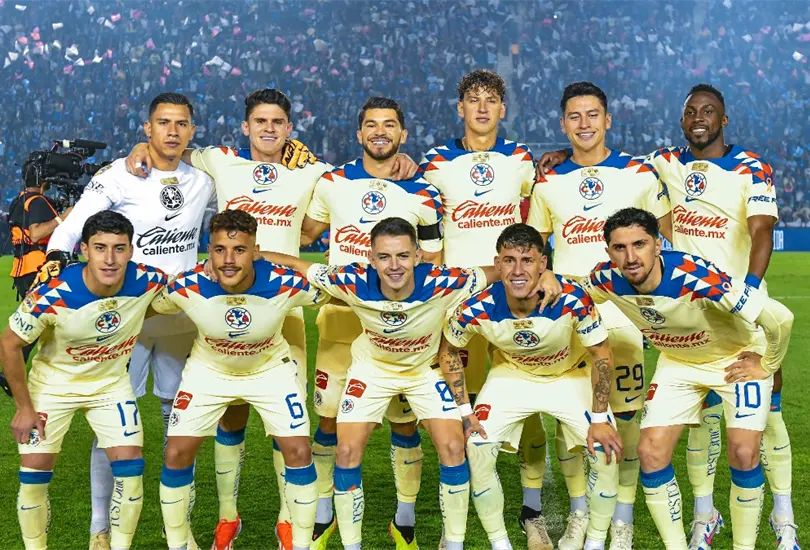 Se revelar&iacute;an los planes del Am&eacute;rica para sus partidos de local en el Apertura 2024