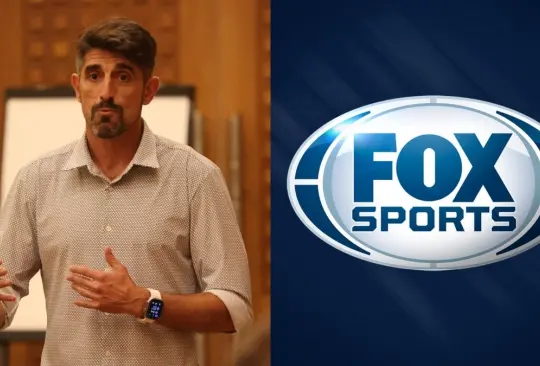 Un analista de Fox Sports tundió a Chivas al celebrar llegada de Veljko Paunovic a Tigres