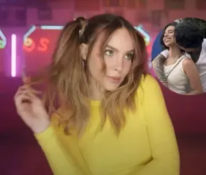 Belinda rompe el silencio tras noviazgo de Christian Nodal y Ángela Aguilar