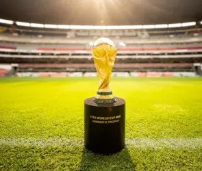 ¿Coapa? FIFA revela hoteles y sedes de entrenamiento de las selecciones para el Mundial 2026