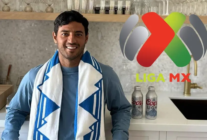 El delantero est&aacute; en la mira de un club mexicano que ha mostrado gran inter&eacute;s en ficharlo