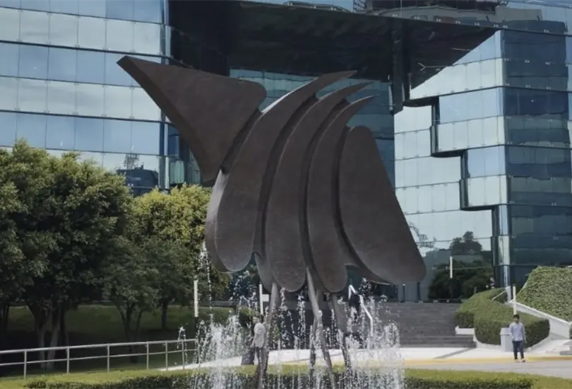 Una cara conocida de TV Azteca ha fallecido. Una cara conocida de TV Azteca ha fallecido.