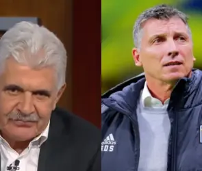 Tuca Ferretti acusa a Tigres de querer "difamarlo" igual que a Siboldi