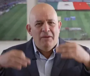 Liga MX: Bomba Rodríguez recibiría mil millones por cerrar el fondo de inversión